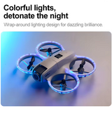 Drönare | SkyPro™ Mini - 4K kamera - Lättviktsdrönare 68g - 2.5Ghz - DELUXECOVERS.SE