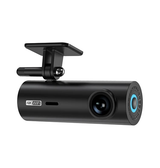Dashcam | Dashcam 4K til bil - Wi-Fi, natvision, parkeringsvagt, G-sensor - BlackBOX™ - DELUXECOVERS.DK