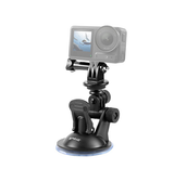 Action Kamera Tilbehør | Bil-sugekop til GoPro/Insta360/DJI m.fl. actionkameraer – PULUZ™ - DELUXECOVERS.DK
