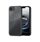 iPhone 17e / 16e | iPhone 17e / 16e - DUX DUCIS™ Animation Cover - Gennemsigtig - DELUXECOVERS.DK