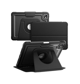 iPad Pro 11 (2024) | iPad Pro 11" (2024/2025) - ArmorCase™ Full Håndværker - Sort - DELUXECOVERS.DK