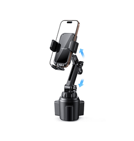Mobilholder | Mobilholder til Kopholder - Justerbar Bilholder (4-7”) Lamicall™ - DELUXECOVERS.DK