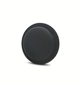 AirTag | Apple AirTag 1/2 självhäftande hållare - Svart - DELUXECOVERS.SE