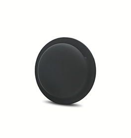 Airtag | Apple AirTag 1/2 Selvklæbende Holder - Sort - DELUXECOVERS.DK