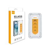 iPhone Duo – ENKAY™ Hærdet Beskyttelsesglas