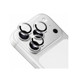iPhone 18 Pro Max - NTJO™ 9H Kamera Linse Beskyttelsesglas - Transparent