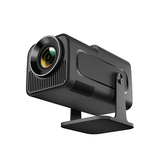 Projektor | Premium Full HD-projektor – Wi-Fi, Bluetooth, HDMI/USB – IHOMEILIFE™ - DELUXECOVERS.SE