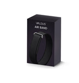 VALDUS™ Air Band Fitness Tracker - Sundhed, Søvn & 113 Sportstilstande - Sort