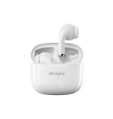 In-ear Headset | Lenovo Thinkplus Pro in-ear høretelefoner – Bluetooth 5.1 – Hvid - DELUXECOVERS.DK