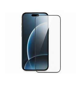iPhone Beskyttelsesglas | iPhone 17 Pro - DUX DUCIS® Premium Hærdet Beskyttelsesglas - DELUXECOVERS.DK