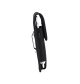 iPhone 17 Pro Max | iPhone 17 Pro Max - SafeOne™ Nylon Bæltetaske / Etui - Sort - DELUXECOVERS.DK