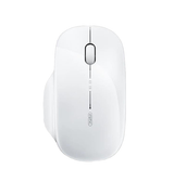 Mus | Inphic 2. gen – Trådløs Mus til Mac/Windows - 2.4 GHz – Hvid - DELUXECOVERS.DK