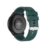 Samsung Galaxy Watch 5 Pro | Samsung Galaxy Watch 5 Pro - ACTIVE™ Velo Silikone Rem - Grøn - DELUXECOVERS.DK