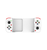 Gadgets | Bluetooth Gamepad til Mobil / iPhone – Hvid - DELUXECOVERS.DK