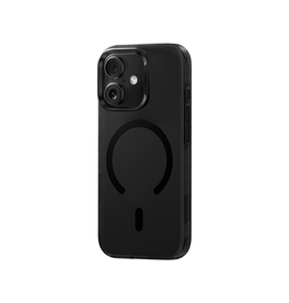 iPhone 17 | iPhone 17 - Benks™ Frostet M. MagSafe Cover - Gennemsigtig - DELUXECOVERS.DK