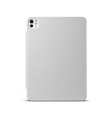 iPad Pro 11 (2021) | iPad Pro 11" (2022/2021) - NOBLE™ Magnetisk Trifold Cover - Grå - DELUXECOVERS.DK
