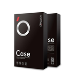 iPhone 17e / 16e | iPhone 17e / 16e - NTJO™ 2 in 1 Beskyttelse - Cover og beskyttelsesglas - DELUXECOVERS.DK