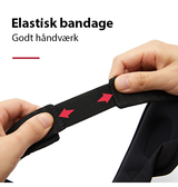 Sovmask | Sovmask - 100 % mörkläggning – Mjuk och bekväm - Soft Mask™ - DELUXECOVERS.SE