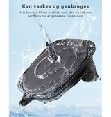 Mobilholder (Sugekop) | Mobilholder til Instrumentbræt | Selvklæbende - JOYROOM™ - DELUXECOVERS.DK
