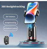 Gimbal | 360° Gimbal Stander M. Ansigts Tracking - CineStand™ - DELUXECOVERS.DK
