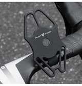 Mobilholdere til Cykel | Mobil Cykelholder til styret - Silikone - 4.7-7.2" - XUNTING™ - DELUXECOVERS.DK