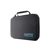 Action Kamera Tilbehør | Stødsikker hardcase-kuffert til GoPro HERO8/7/6 m.fl. actionkameraer – RUIGPRO™ - DELUXECOVERS.DK