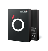 iPhone Beskyttelsesglas | iPhone 15 Plus - NTJO™ Linse Beskyttelsesglas - Gennemsigtig - DELUXECOVERS.DK