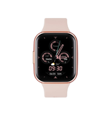 SmartWatch | Smartwatch aktivitetsur IP68 – 1,69″ HD skærm - Rose – MotionMate™ - DELUXECOVERS.DK