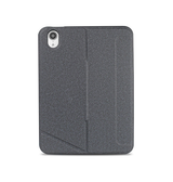 iPad Mini 6 | iPad Mini 6/7 (2021/2024) - Tangentbordsfodral med dansk layout - Bluetooth & Touchpad - DELUXECOVERS.SE