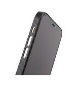iPhone 14 | iPhone 14 - NEX™ Carbon Matte Ultratynd Cover - Sort - DELUXECOVERS.DK