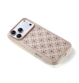 iPhone 17 Pro | iPhone 17 Pro - ESEBLE™ Starlight Cover - Khaki - DELUXECOVERS.DK