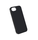 iPhone 17e / 16e | iPhone 17e / 16e - ABEEL™ Full Carbon Cover - MagSafe Kompatibel - DELUXECOVERS.DK