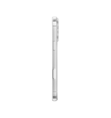 iPhone 17 Pro | iPhone 17 Pro - DeLX™ Ultra Silikone Cover - Gennemsigtig - DELUXECOVERS.DK