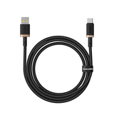 Kabel USB-A til USB-C | USB-A til USB-C - 60W Oplade/Data Kabel - 2M - BASEUS™ - DELUXECOVERS.DK