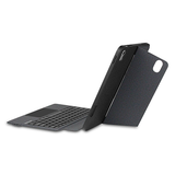 iPad 10.9" (2022) | iPad 11" (2025) / iPad 10.9" (2022) - Tastaturcover m. Dansk layout - Bluetooth & Touchpad - DELUXECOVERS.DK