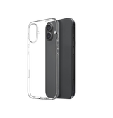 iPhone 17 | iPhone 17 - 3-i-1 Beskyttelsesæt Cover & Beskyttelsesglas - DELUXECOVERS.DK