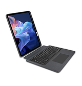 iPad Pro 11 (2021) | iPad Pro 11" (2022/2021) - Tastaturcover m. Dansk layout - Bluetooth & Touchpad - DELUXECOVERS.DK