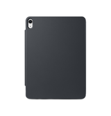 iPad 10.9" (2022) | iPad 11" (2025) / iPad 10.9" (2022) - NOBLE™ Magnetisk Trifold Cover - Sort - DELUXECOVERS.DK