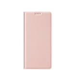 iPhone 17e / 16e | iPhone 17e / 16e - DUX DUCIS™ Pro Series Flipcover - Rose - DELUXECOVERS.DK