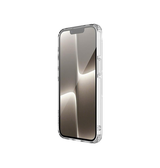 iPhone 17e / 16e | iPhone 17e / 16e - NILLKIN® Ultra Cover - Clear - DELUXECOVERS.DK