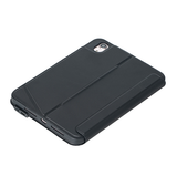 iPad Mini 6 | iPad Mini 6/7 (2021/2024) - TIMBRE™ Tastatur-cover - Bluetooth – EU layout - Sort - DELUXECOVERS.DK
