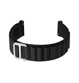 Urremme 20mm | 20mm - L'Empiri™ Trail-X Nylon Loop - Sort - DELUXECOVERS.DK