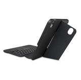 iPad Mini 6 | iPad Mini 6/7 (2021/2024) - Tangentbordsfodral med dansk layout - Bluetooth & Touchpad - DELUXECOVERS.SE