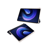 iPad Pro 11 (2021) | iPad Pro 11" (2022/2021) - LUX™ Trifold Hybrid Cover - Sort - DELUXECOVERS.DK