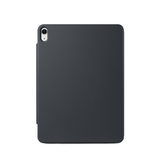 iPad Mini 6 | iPad Mini 6/7 (2021/2024) - NOBLE™ Magnetisk Trifold Cover - Sort - DELUXECOVERS.DK