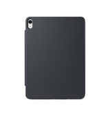 iPad Air 6 13" 2024 | iPad Air 13" (2024/2025/2026) - NOBLE™ Magnetisk Trifold Cover - Sort - DELUXECOVERS.DK