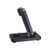 3-i-1 & Multi-Ladestationer | JOYROOM™ | 3-i-1 Ladestation til iPhone, Watch & AirPods - DELUXECOVERS.DK