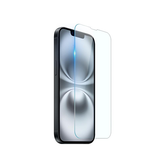 iPhone 17e / 16e | iPhone 17e / 16e - NTJO™ 2 in 1 Beskyttelse - Cover og beskyttelsesglas - DELUXECOVERS.DK