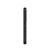 Samsung Galaxy S23 Plus | Samsung Galaxy S23+ - DeLX™ Magic Shield Stødsikkert Cover - Sort - DELUXECOVERS.DK