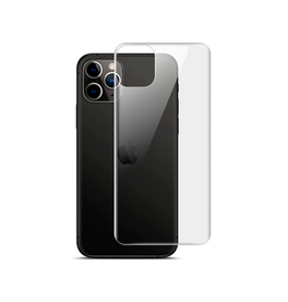 iPhone Beskyttelsesglas | <AAAA>iPhone 11 Pro - IMAK™ Beskyttelsesfilm til Bagsiden - DELUXECOVERS.DK